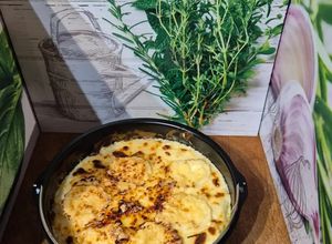Une photo de Endives au gratin au chèvre au Cookeo infinity 😀