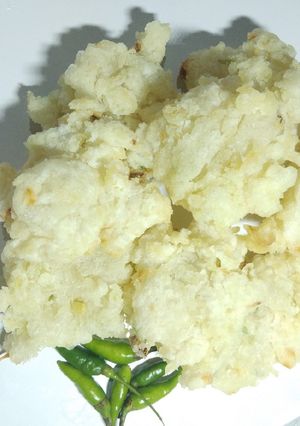 Foto resep Cireng Kriwil