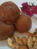 Rava Halwa karachi style