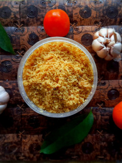 Foto resep Abon Ayam