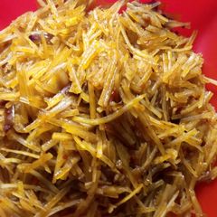 A picture of Abacha.