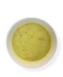 شوربة البطاطا
