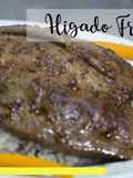 Hígado Frito