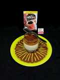 આઈસ ચીલ્ડ દાલગોના કોફી (Ice Chilled Dalgona Coffee Recipe In Gujarati)