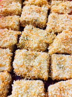 Foto resep Nugget kakap #bikinramadanberkesan
