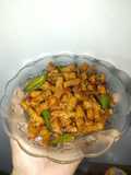 Orek Tempe