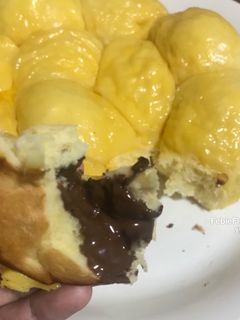 Foto resep Roti Kasur Majic Com