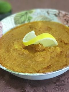 صورة لوصفة دجاج تكا ماسالا