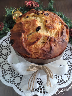 Foto di Panettone