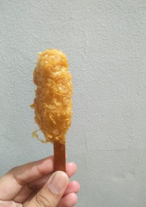 Foto resep Sempolan ayam enak simpel #takjil #mpasianak #silahturahmirecook
