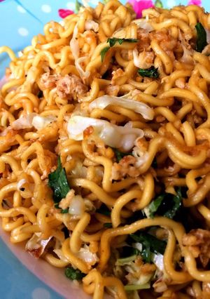 Foto resep Mie Goreng