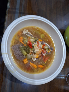 Foto resep Asem Asem Iga Sapi