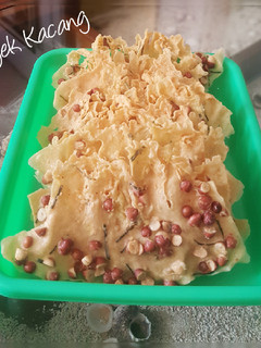 Foto resep Peyek Kacang