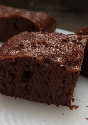 Foto resep Brownies kukus chocolatos