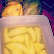Manisan Carica