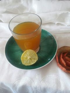 ઇમ્યુનિટી બુસ્ટર કાવો(Immunity booster kawo recipe in Gujarati) રેસીપી મુખ્ય ફોટો