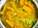 Canh bí rợ