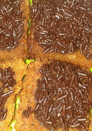 Foto resep Pisang nugget