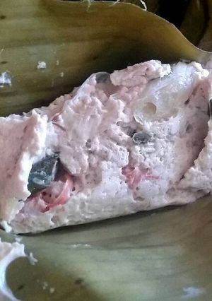 Foto resep pepes tahu