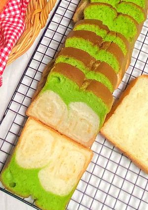 Foto resep Bread Cake