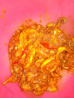 Foto resep Cumi Asam Manis