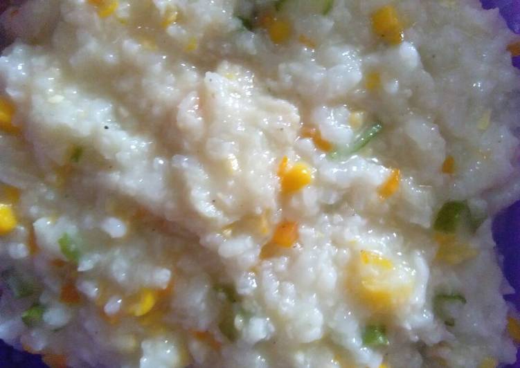 Cara mudah memasak Tim sayur + ikan gurame (8+), Menggugah Selera