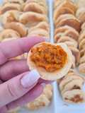 Blinis maison