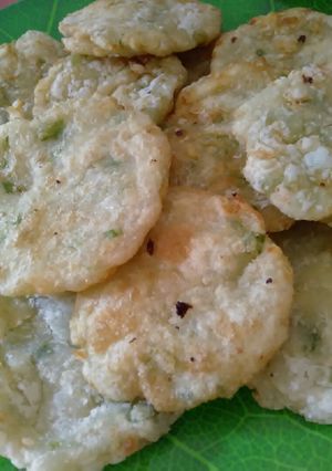 Foto resep Cireng