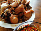 Ayam Goreng Bawang