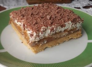 Una foto de Banoffee