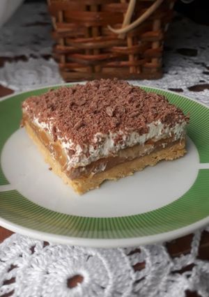 Una foto de Banoffee