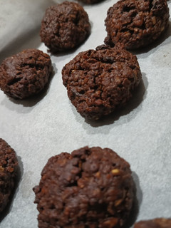 Φωτογραφία της συνταγής Cookies με ταχίνι