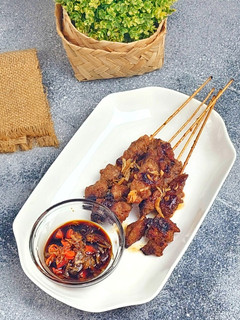 Foto resep Sate Maranggi
