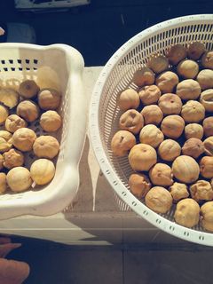 عکسی از دستور لیمو عمانی خونگی 😋🍋🍋🤤