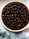 Boba Pearls - Es Boba