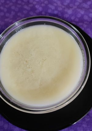 A picture of Ghee.