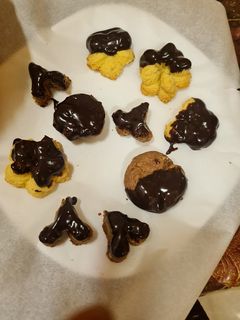صورة لوصفة بيتي فور