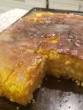 Torta de limón