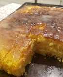 Torta de limón