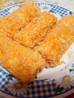 Foto resep Risoles Roti Mayonaise (Takjil Buka Puasa)
