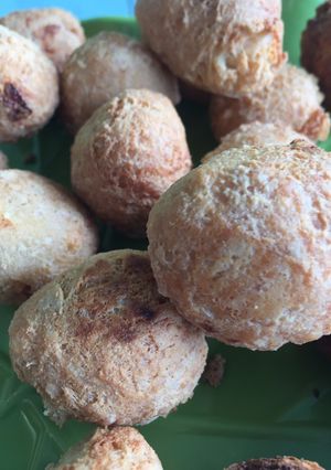 Foto resep Perkedel tahu isi sosis