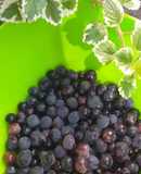 Jugo de uva espeso🍇