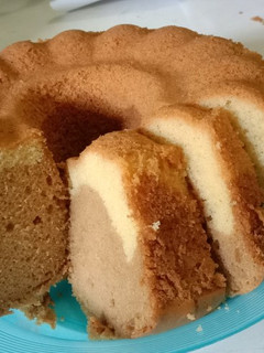 Foto resep Bolu jadul irit telur