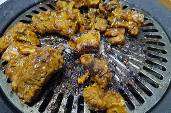 Anti Ribet, Buat Baikut bakar Anti Gagal