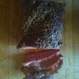 Smoked Pastrami (Dirty Version)