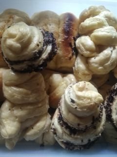Foto resep Roti manis aneka rasa