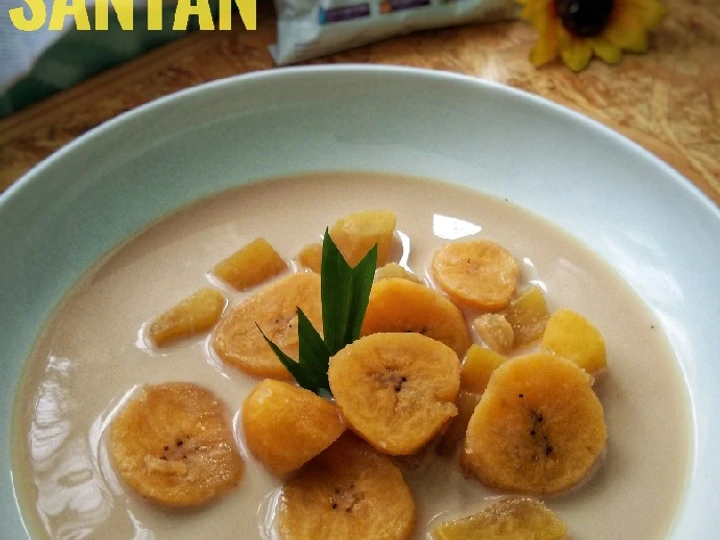 Cara Sederhana Membuat Resep  Kolak Pisang Ubi non Santan yang Bisa Manjain Lidah, Bikin Ketagihan