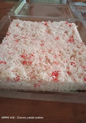 Foto resep Sengkulun