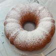 Ciambella allo yogurt 7 vasetti