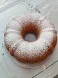 Ciambella allo yogurt 7 vasetti